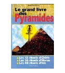 Grand livre des pyramides